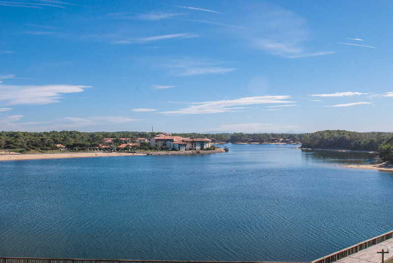 & Golf Le Boucanier Port D'albret