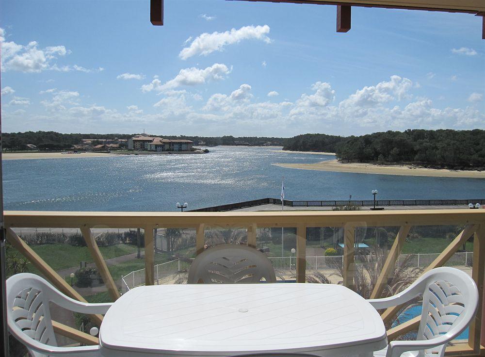 Aparthotel & Golf Le Boucanier Port D'albret Vieux-Boucau-les-Bains