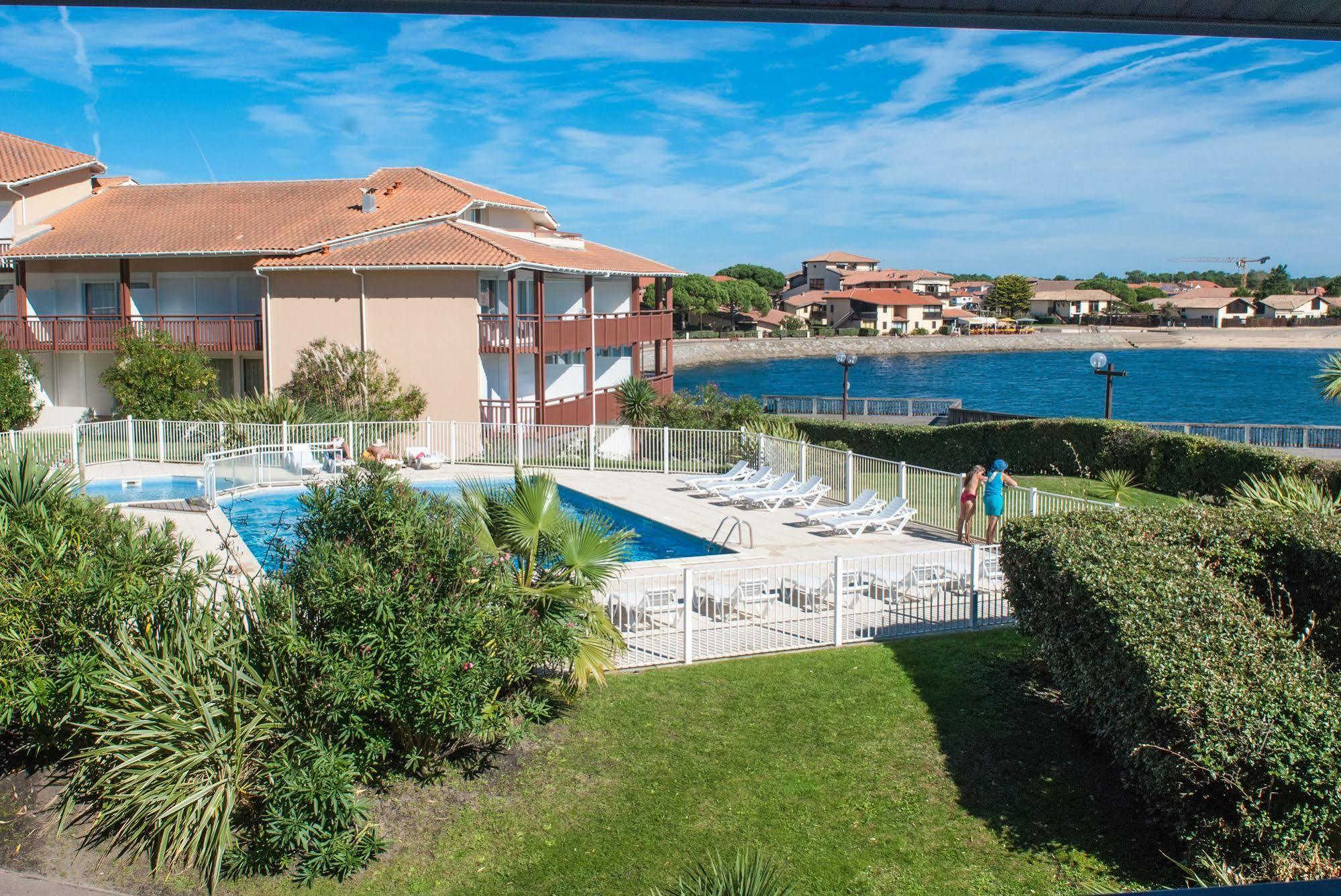& Golf Le Boucanier Port D'albret