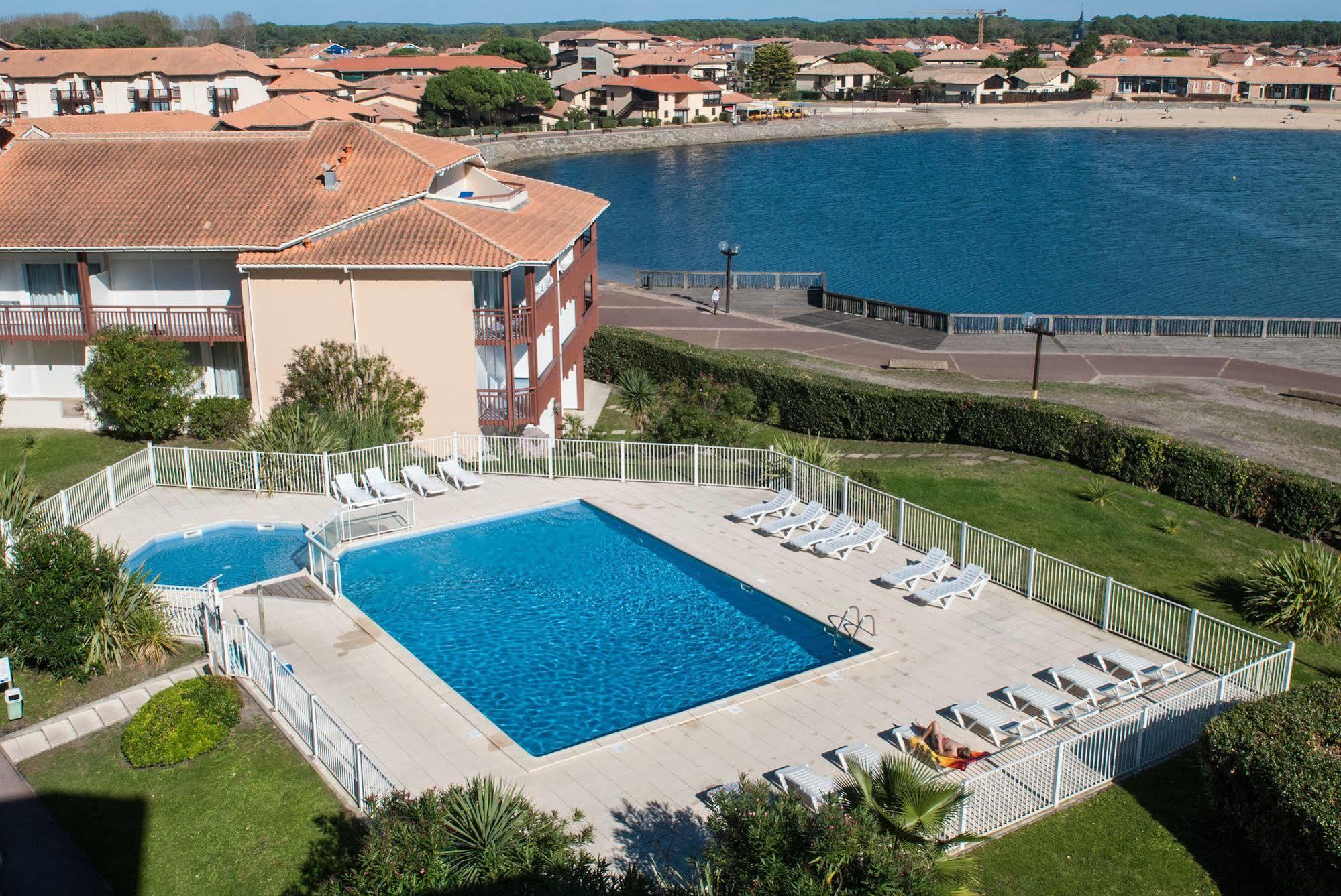 & Golf Le Boucanier Port D'albret Aparthotel 3*